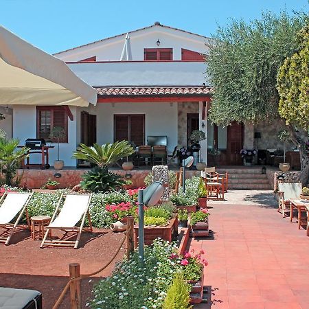 Villa Paradiso スコペッロ エクステリア 写真