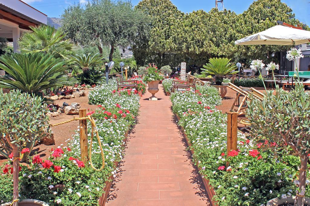 Villa Paradiso スコペッロ エクステリア 写真